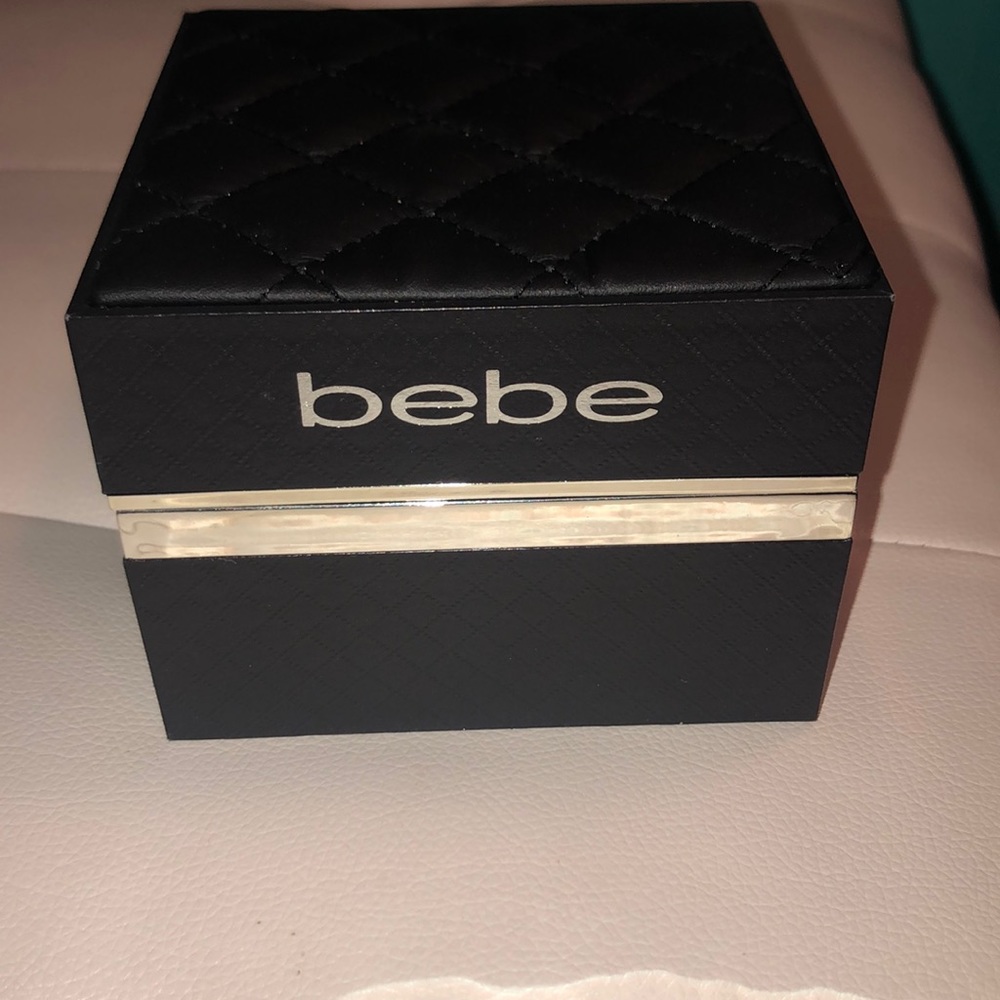 Bebe watch